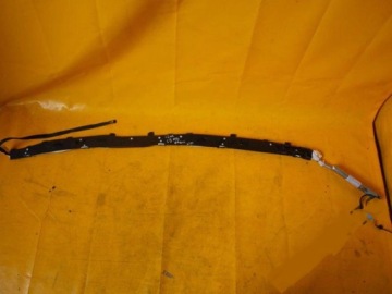 фото thumb №1, Citroen c5 lift 05-07r шторка безпеки air bag ліва