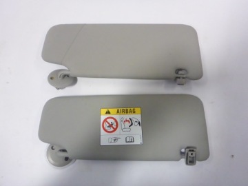 фото thumb №2, Захист сонцезахисна opel astra v k 15-