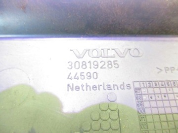 фото thumb №8, Volvo v40 s40 1.9t 2.0t защита корпус двигателя