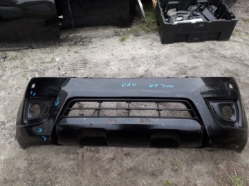 фото thumb №1, Бампер перед nissan navara np300 16-