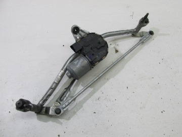 фото thumb №1, Механизм дворник vw passat b8