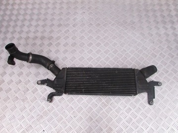 фото thumb №1, Радиатор интеркулер 2.2 di-d outlander lift 10r