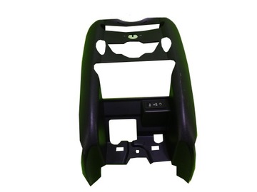 фото thumb №1, Рамка защита радио консоли mini cooper r55 r56