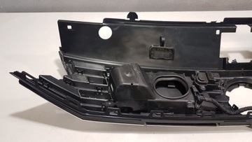 фото thumb №9, Решётка решётка радиатора volkswagen passat b8 gte 3g0853651