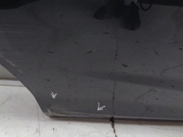 фото thumb №3, Двері праве зсувні ford b-max 13-