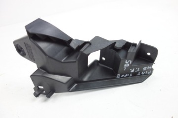 фото thumb №1, Направляющая бампера задняя правый fiat tipo ii hb