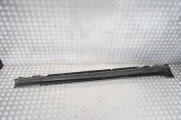 фото thumb №8, Bmw 5 g30 молдинг порог левая m performance