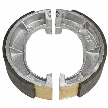 ТОРМОЗНЫЕ КОЛОДКИ РАСШИРИТЕЛЬ WSK 125 WFM 175 КОБУЗ