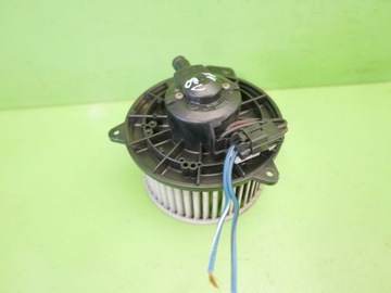 фото thumb №4, Повітродувка вентилятор обдув mazda premacy i cp 1.8