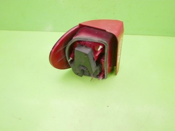 фото thumb №6, Лампа правая задняя задняя hella ford galaxy mk1 95-00