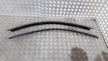 фото thumb №1, Ford mustang 2015-2019 молдинг дахова ліва права