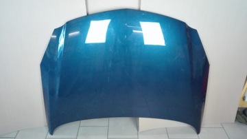 фото thumb №2, Opel insignia капот