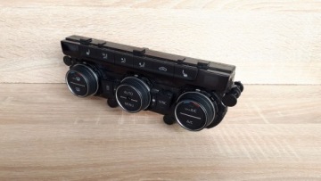 фото thumb №1, Vw 5g0907044be панель кондиціонера з webasto