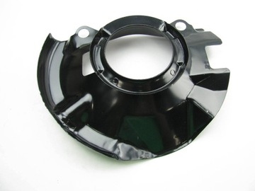 фото thumb №1, Захист диск гальмівний перед hyundai accent 99-