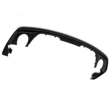 Купить Спойлер бампера задний ford mustang gt 2015 -2017, фото thumb