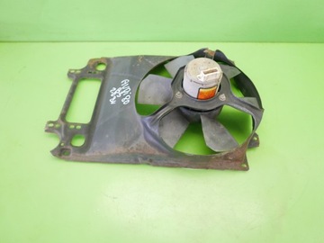 фото thumb №7, Вентилятор радиатор воды audi 80 b3 2.0 8v 86-91