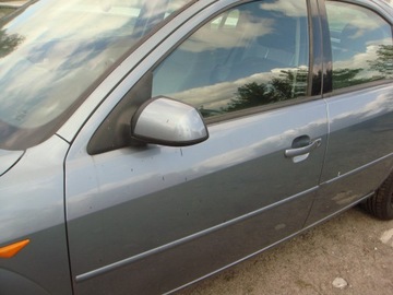 фото thumb №5, Дзеркало зовнішнє ford mondeo mk3 лак 20