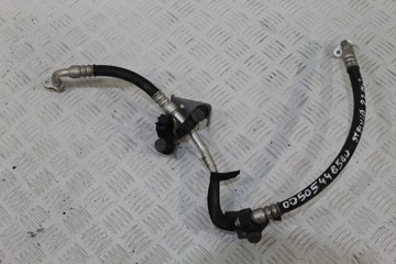 фото thumb №1, Шланг кондиционера stelvio 505448500