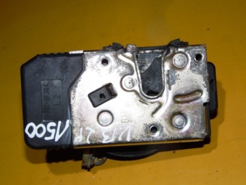 Купить Замок дверь левый перед vectra b hb 90507059, фото thumb