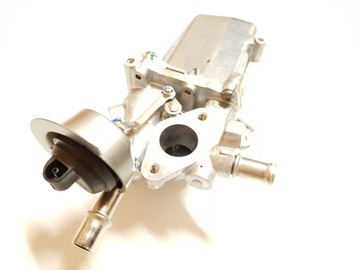 фото thumb №12, Радиаторов клапана egr trafic talisman espace v megane iv scenic iv 1.6 dci