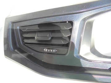 фото thumb №10, Vw polo vi 2q защита спидометра решётка 2g0858560b