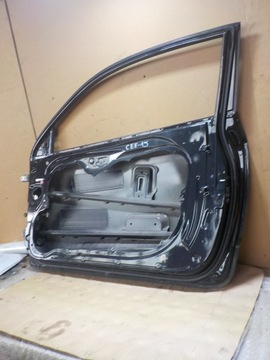 фото thumb №6, Kia ceed i хэтчбек 2009r дверь правый перед 1k do покраска!!!