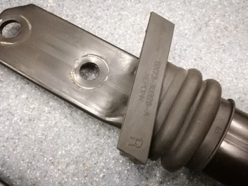 фото thumb №3, Кронштейн кронштейн розпірка l jaguar xf x260 15-