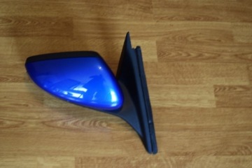 фото thumb №6, Зеркало правое 10pin full опция ассистент ford focus mk4 iv st rs оригинальный номер r-2020