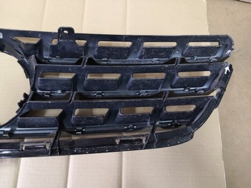 фото thumb №8, Mercedes ml w166 решётка радиатора решётка радиатора -хром-