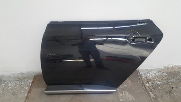 фото thumb №1, Двері ліва лівий задня задні vw arteon 3g8 3g