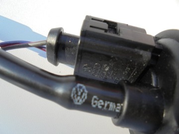 фото thumb №8, Vw polo v 6c 1.0 mpi шланг топливный 04c133366s