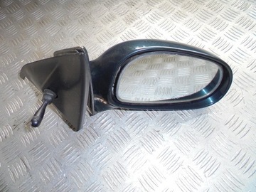 фото thumb №1, Зеркало наружное правое механическая коробка передач. kia clarus 96-00