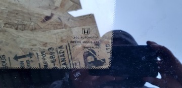 фото thumb №5, Стекло кузовная honda odyssey 2011 - 2017r