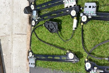 фото thumb №10, Volkswagen оригінальний номер 3c8837461j 3c8837462g