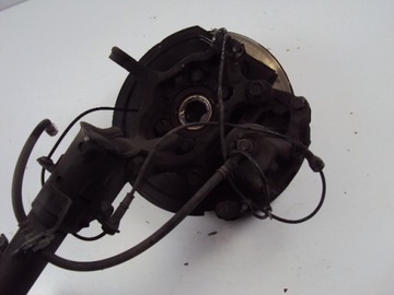 фото thumb №7, Mcperson поворотний кулак права nissan juke 1.5 dci 11-