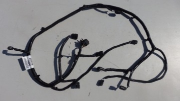 фото thumb №1, Електропроводка заднього бампера ford grand c-max mk2