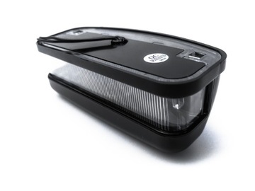 фото thumb №12, Led фонари номерного знака land rover defender 90 110 130