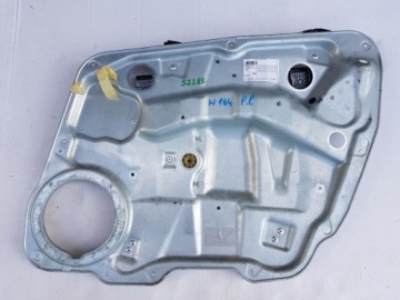 фото thumb №1, Подъемник mercedes ml164 перед