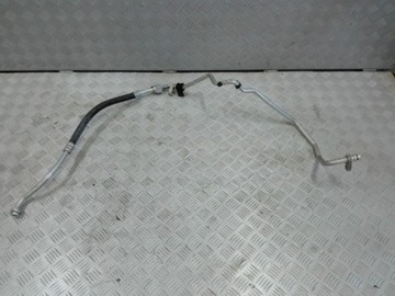 фото thumb №1, Koleos шланг трубка кондиционера 535239-6220