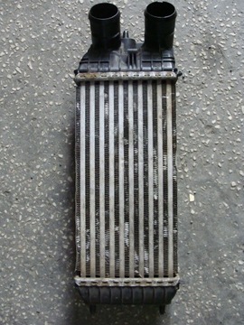 фото thumb №1, Интеркулер peuget-citroen 1.6hdi