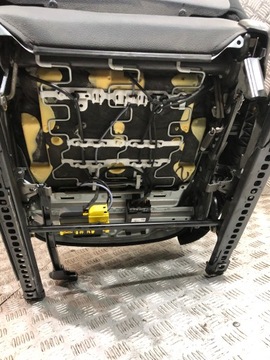 фото thumb №6, Ідеальний kpl.fotel праві перед bmw x3 x4 f25 f26 1