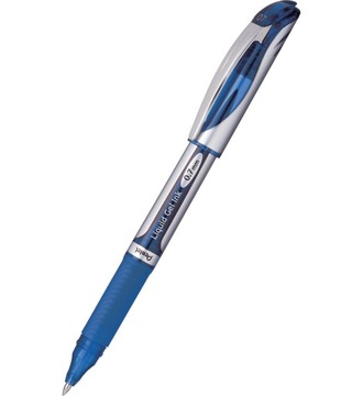 Шариковая гелевая ручка Pentel EnerGel x3