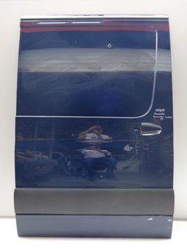 фото thumb №1, Дверь правые сдвижные mercedes sprinter w910 18-