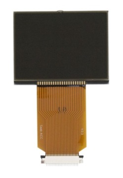 Купить Дисплей lcd панель кондиционер climatronic saab 9-3, фото thumb