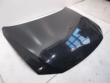 фото thumb №11, Vw passat b8 3g 14-22 капот крышка двигателя org