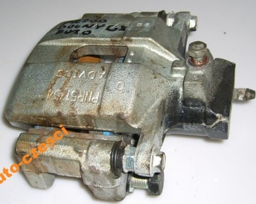 фото thumb №1, Супорт гальмівний перед mitsubishi canter fuso 2011