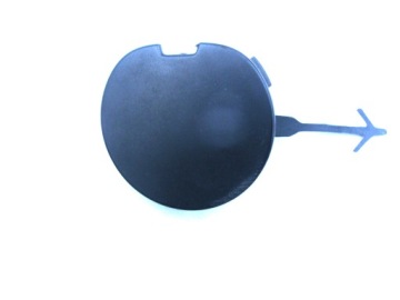 фото thumb №1, Заглушка фаркоп буксировочный dacia logan ii sedan