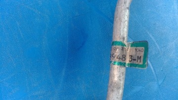 Шланг патрубок трубка кондиціонера alfa 156 2.4 175ps Зі Шроту, фото thumb