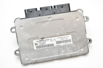 фото thumb №1, Бортовий комп'ютер peugeot sw9663717680 hw9655883280