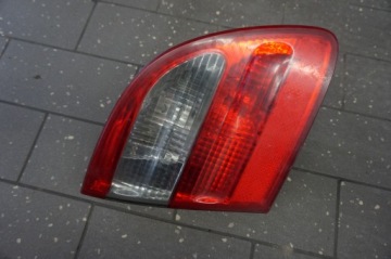 фото thumb №1, Лампа задня ліва mercedes e klasa w211 lift kombi